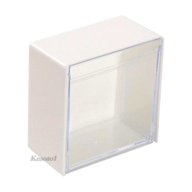 1 Giá Đỡ Giấy Lọc Cà Phê Chống Bụi Cho Quán Cà Phê Cửa Hàng