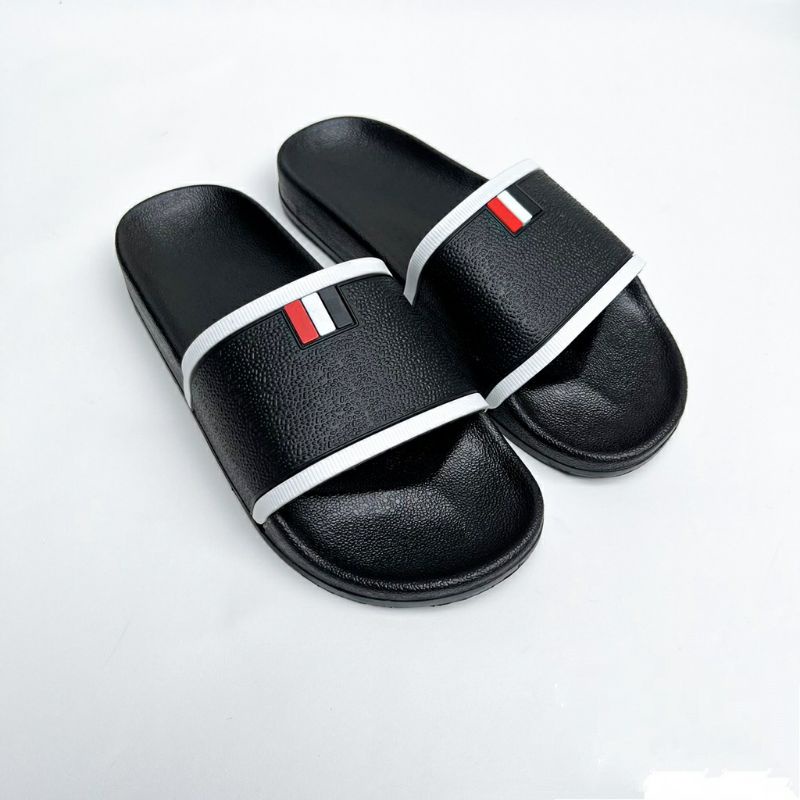 Dép nam quai ngang Thom đủ size siêu nhẹ