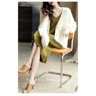 Yếm Len FREESIZE, BIGSIZE, 2hand