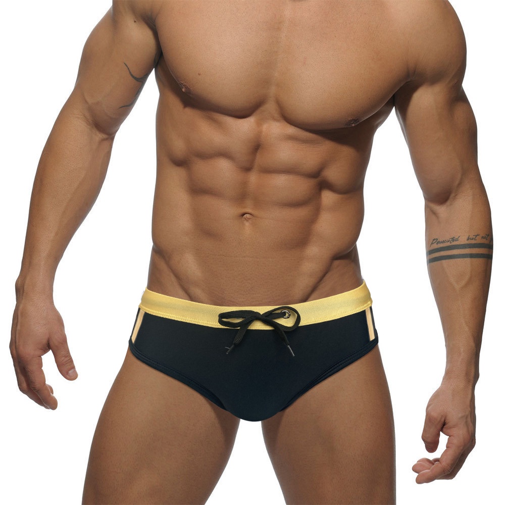 Quần Bơi Nam Thời Trang Nhanh Khô GG556