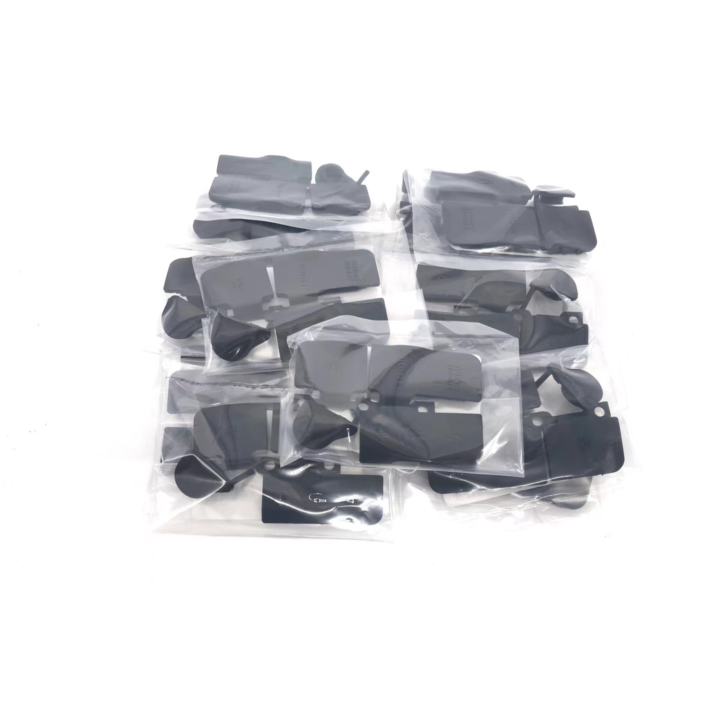 1 Vỏ Cao Su Bảo Vệ Cho canon eos 1dx usb mic hdmi  usb