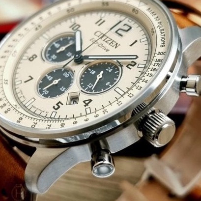Đồng Hồ - Đồng Hồ Nam Citizen Chạy 6 Kim Đẳng Cấp - Kiểu Dáng Thể Thao, Năng Động - Bảo Hành 12 Tháng Toàn Quốc