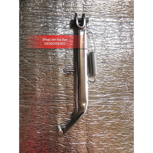 Chống nghiêng 67 inox