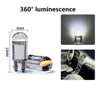 Bóng Đèn LED T10 Cho Xe Hơi