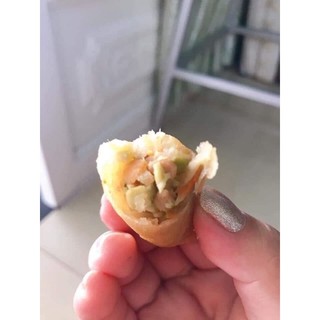 CHẢ GIÒ CHAY túi 1kg. (giao hỏa tốc)