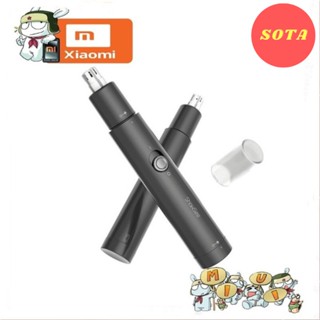  Máy cắt lông mũi xiaomi showsee c1 chính hãng - Tông đơ cắt lông mũi xiaomi 