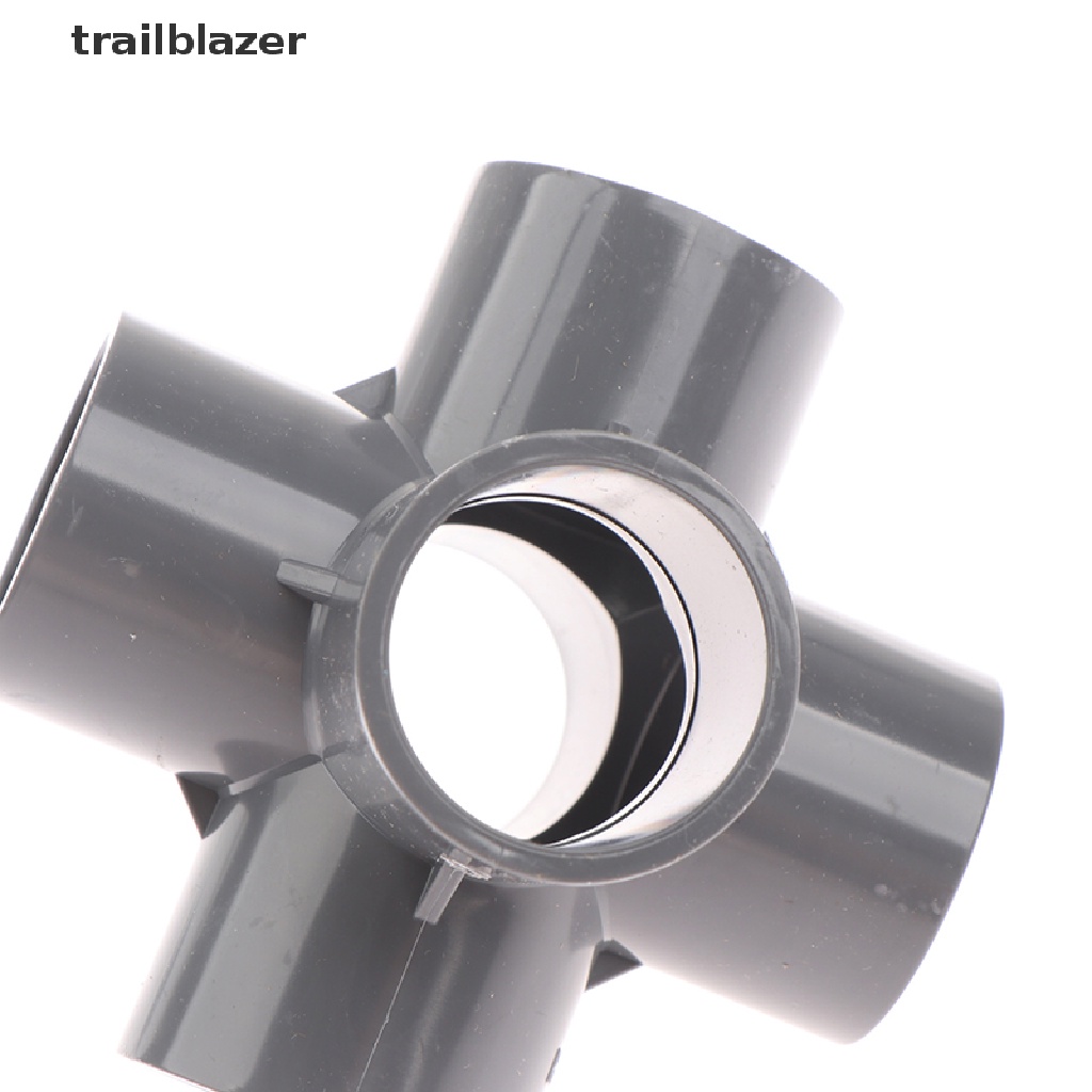 Ống Nối Thẳng Rãnh trailblazer 20 / 25 / 32mm 3 / 4 / 5 / 6 Hướng