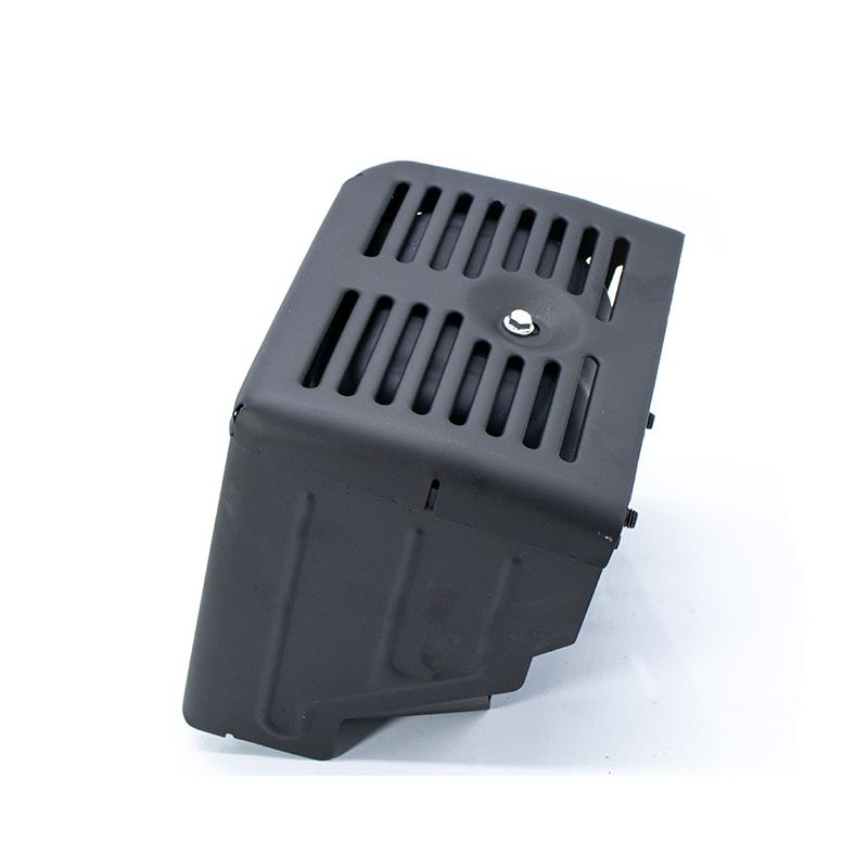 Bô xả bô lửa động cơ honda gx340 gx390 gx420 gx460