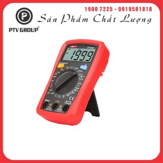 Hàng cao cấp đồng hồ vạn năng ut33b+