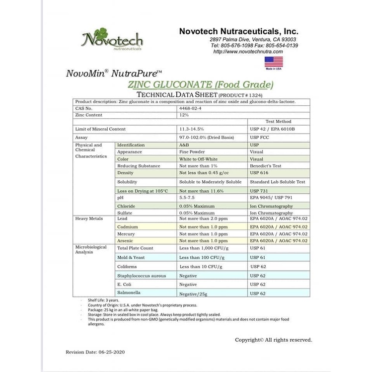 Kẹo mút Keo ong lá thường xuân. Hàng chính hãng Happy Vitamin