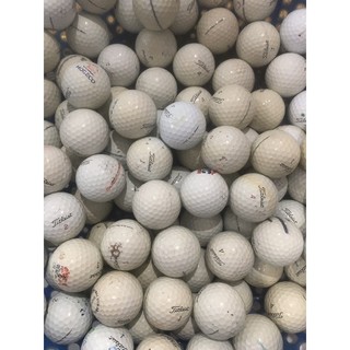 Bóng Titleist Prov1 độ mới 60%