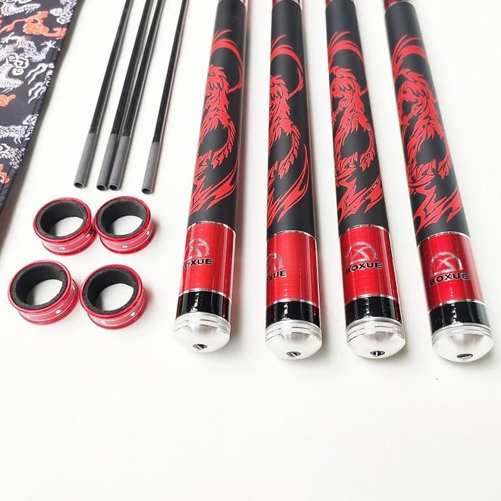 Cần Câu Đài Xích Long 6H , Cần Câu Tay   Đồ Câu Chương Văn