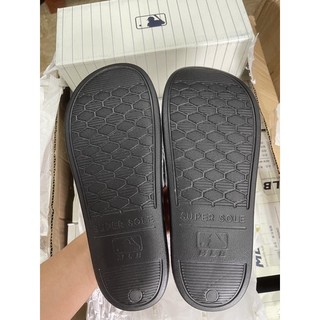 dép MLB hàn quốc xuất xịn full box