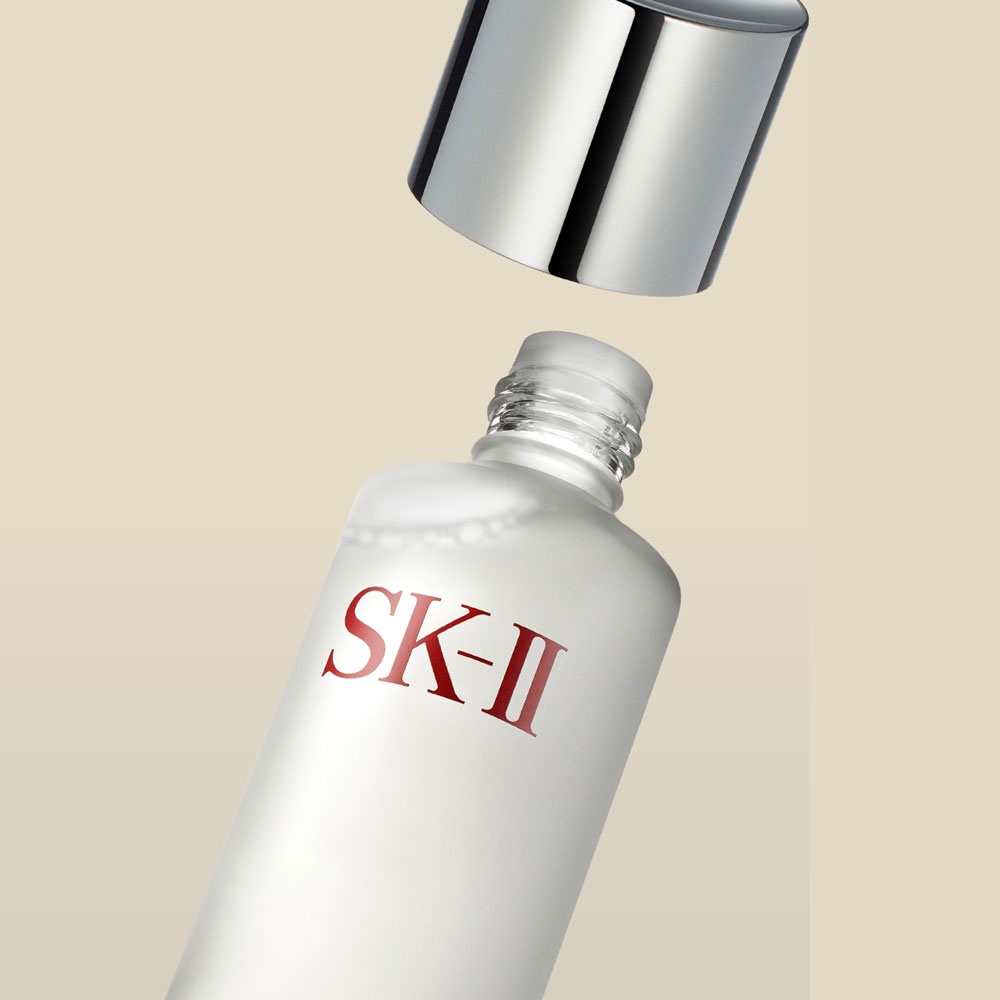 Nước Hoa Hồng SK-II Facial Treatment Clear Lotion SKII Nhật Bản Chai 30ml