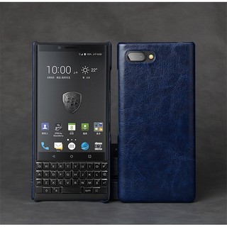 [Ảnh Thật] Ốp Lưng BlackBerry Key2 Lite/ Key2 LE/ KeyTwo Lite Da PU