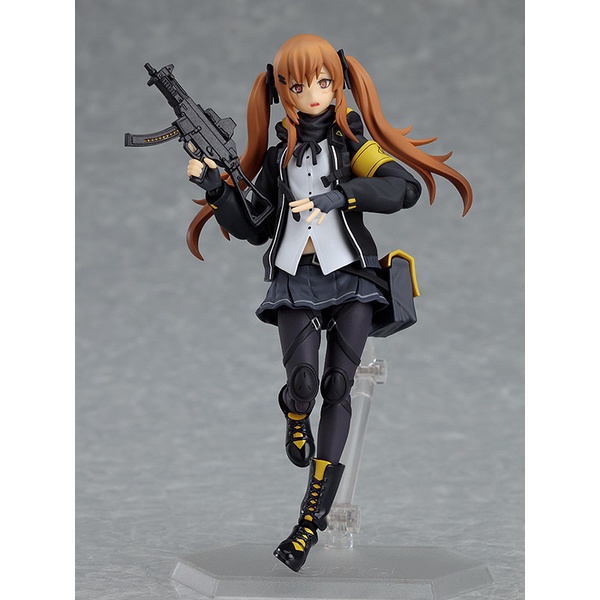 Mô hình chính hãng Good Smile Company GSC 506 figma UMP9
