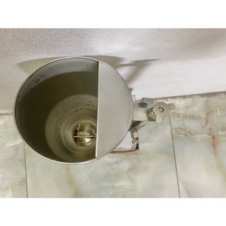 SÚNG PHUN SƠN GẤM, GAI SẦN