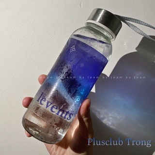 [Levents Phụ Kiện] Bình nước LEVENTS | 𝐋𝐄𝐕𝐄𝐍𝐓𝐒 𝐁𝐎𝐓𝐓𝐋𝐄