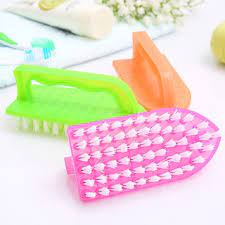 Bàn Chải Giặt Đồ Có Tay Cầm