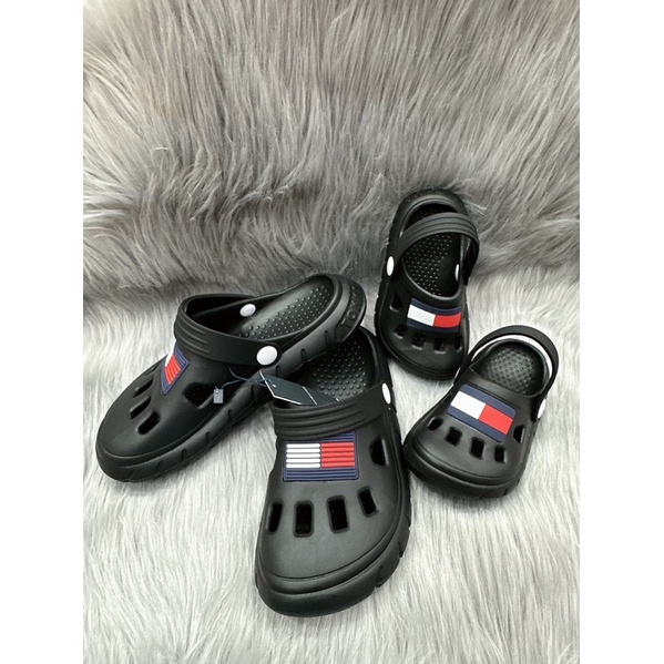 Dép Nhựa Tommy