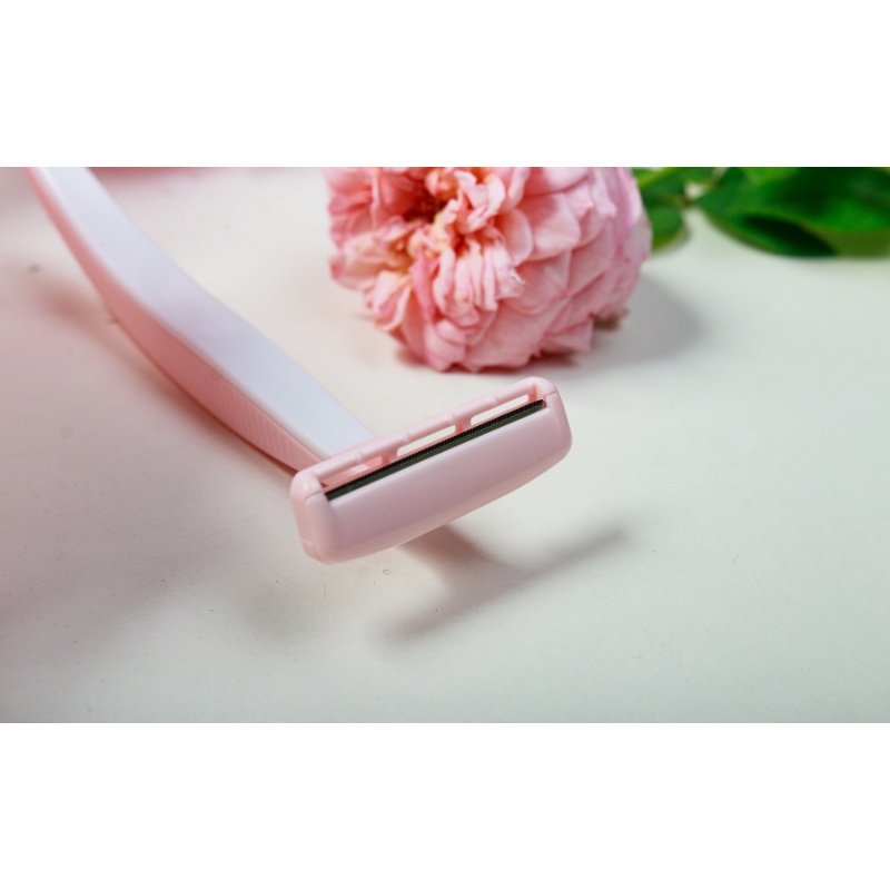 Dao Cạo Bikini Body Tiện Lợi Cho Cả Nam Và Nữ Ricco