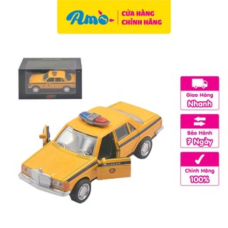 Xe mô hình kim loại tanaka 1:32 xe cảnh sát, xe đua, xe cấp cứu -6832