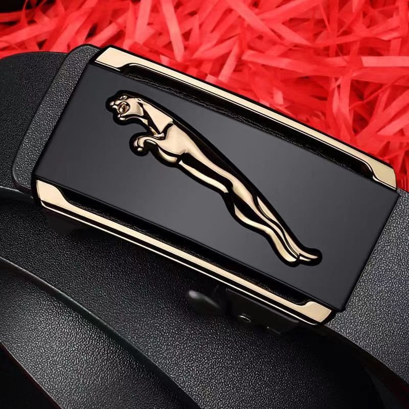 Thắt Lưng Nam Thắt Lưng Da Dây nịt nam Cao Cấp khóa tự động 110cm-130cm x 3.5cm-107