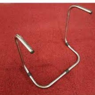Giá đỡ inox của máy lọc nước RO - chân quỳ máy lọc nước RO không tủ- đơn giá cho 1 cái