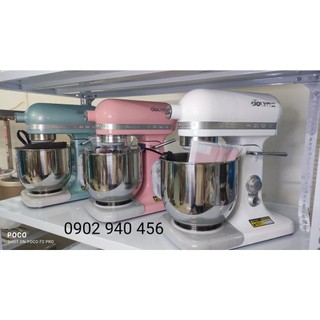 Máy Đánh Trứng Để Bàn 7 Lít Joly QL-7500 ( có sẵn )