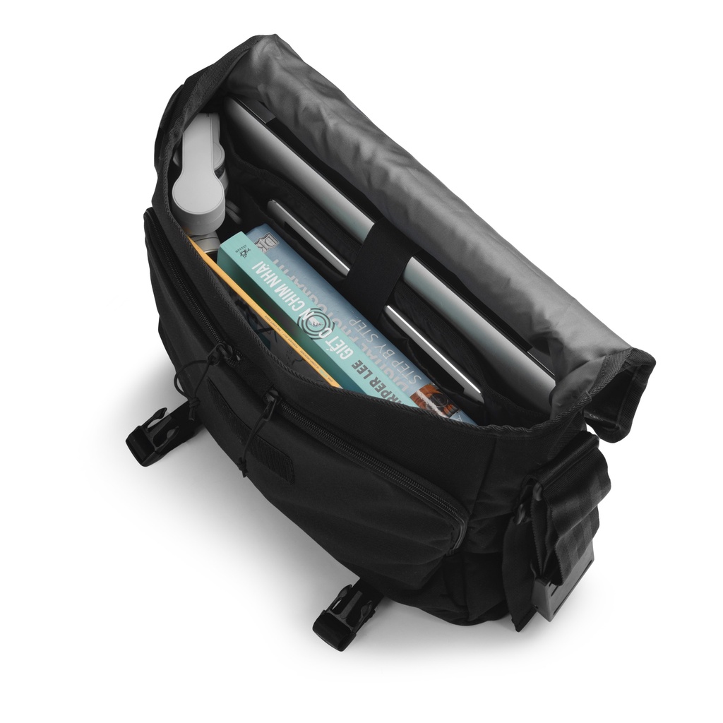 Túi Messenger, Cặp Văn Phòng Laptop 15.6 Inch Chống thấm Walpy