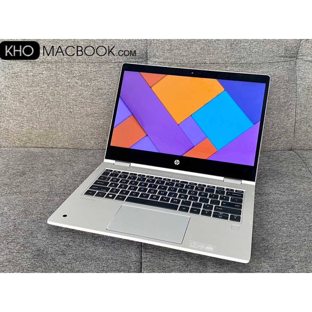 Laptop HP Elitebook 840 G7 i7-10610U, Ram 16G SSD 512GB, 14 inch FHD IPS  Mới 99%