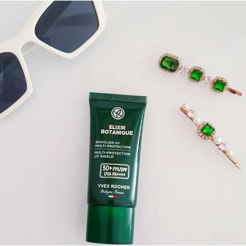 Mẫu mới Chống Nắng Dành Riêng Cho Da Mặt UV Beauty Shield