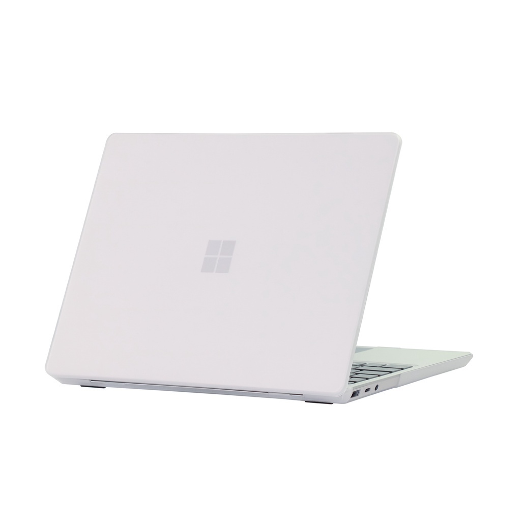 Ốp Máy Tính Bảng Cứng Nhám Trong Suốt Cho Microsoft Surface laptop 3 4 5 Go 2 12.4 13.5 inch 2022