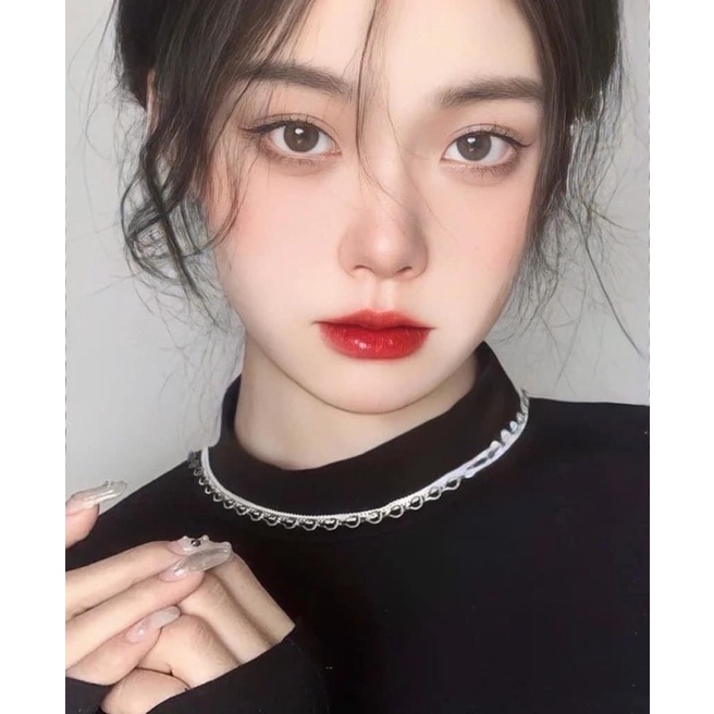 Son Kem YSL Màu 416 Psychedelic Chili