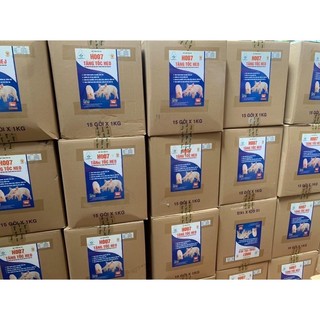 Tăng tốc heo H007