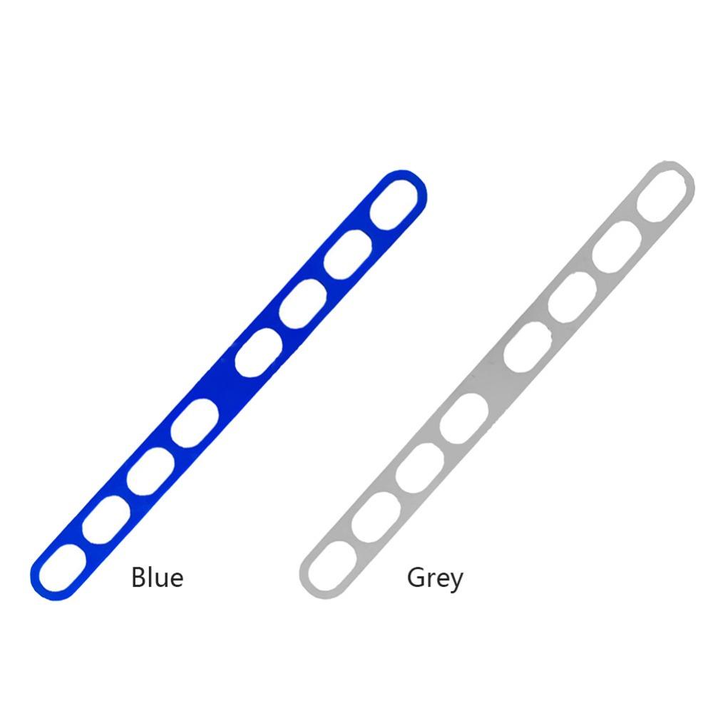 KUNHEV 1 Dây Silicone Đeo Nắp Nồi Tái Sử Dụng Tiện Lợi