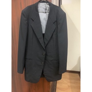 Pass áo blazer nam nữ