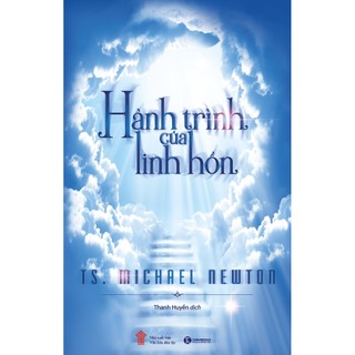 Sách - hành trình của linh hồn - thái hà - 8935280906839