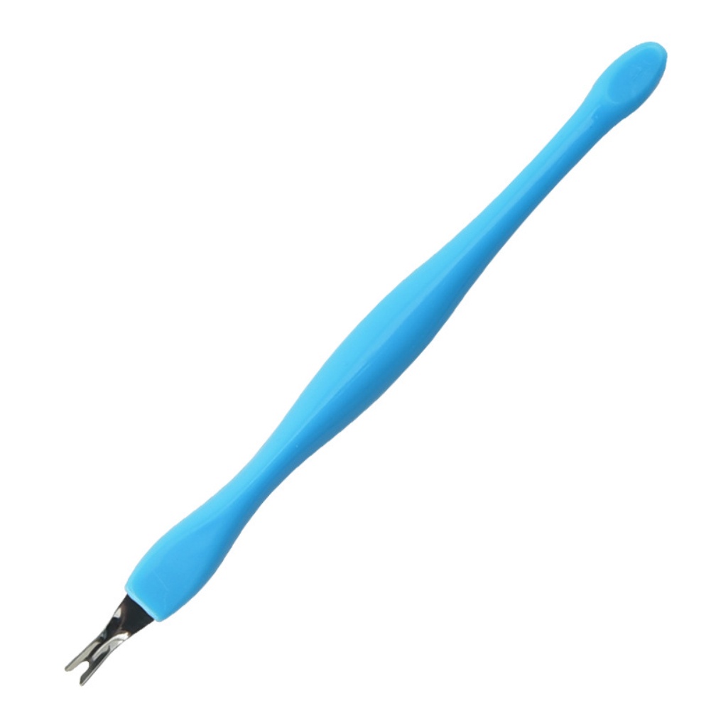 Dụng Cụ Nâng Móng Tay Bằng Thép Không Gỉ Dụng Cụ Nâng Móng Tay Bằng Thép Không Gỉ Dụng Cụ Nâng Móng Tay Bằng Da Chết-Ampe