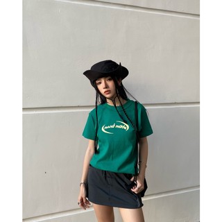 Áo phông baby tee MONÁ - TERRA