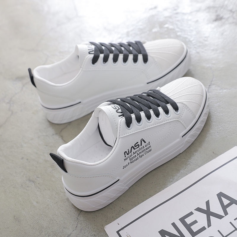 Giày Búp Bê Đế Bằng Thiết Kế Đơn Giản Thời Trang Cho Nữ