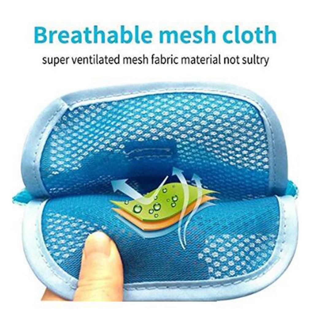 Găng Tay Bảo Vệ Ngón Tay Khi Phục Hồi Bệnh Nhân