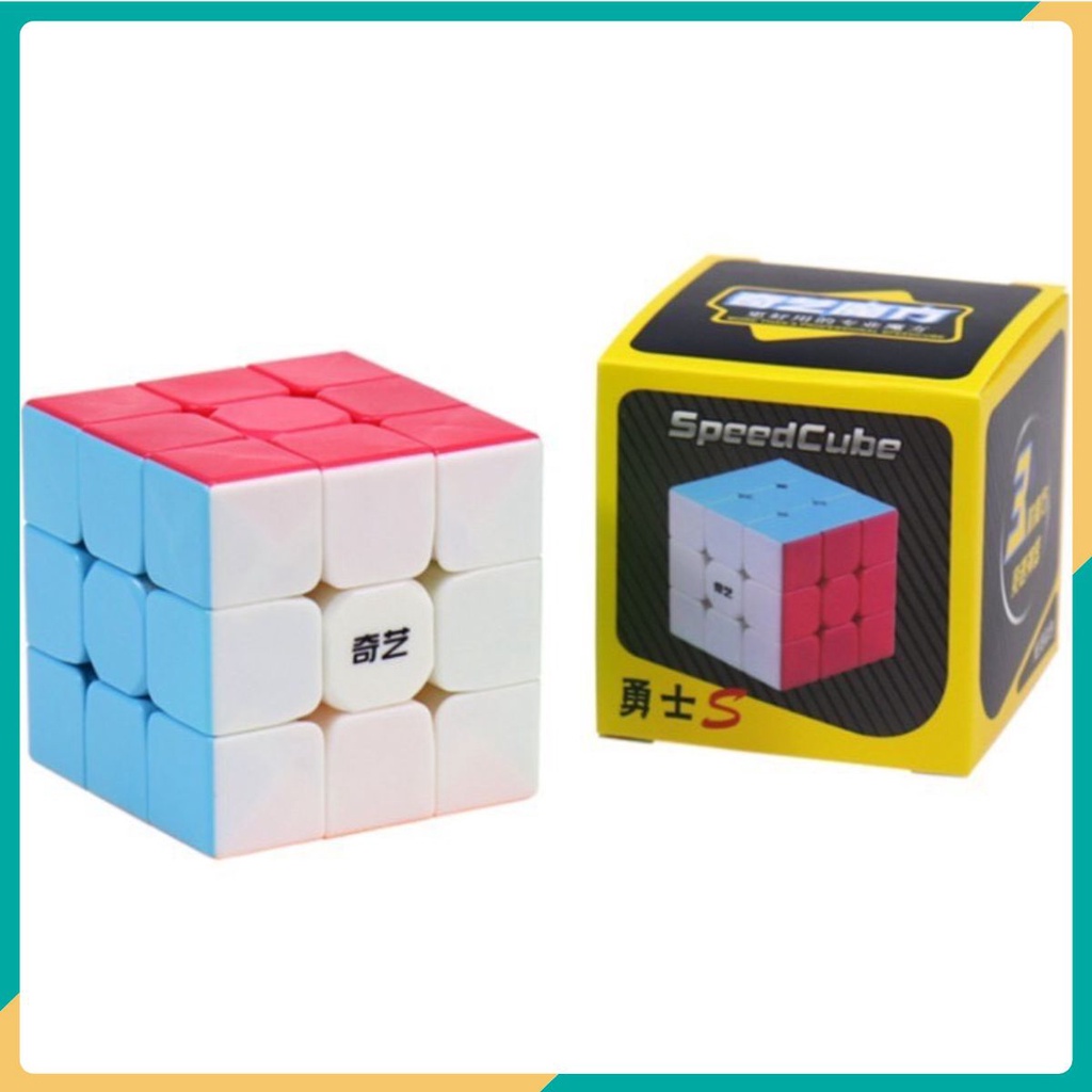 Rubik khối lập phương