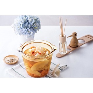 NỒI THUỶ TINH VISIONS VSF-12 (1.2L)