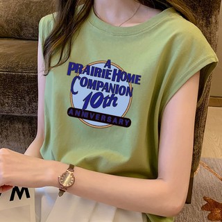 Áo thun nữ sát nách tay cánh dơi 10th