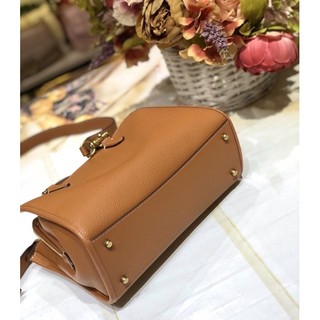 Túi Coach Dư Xịn