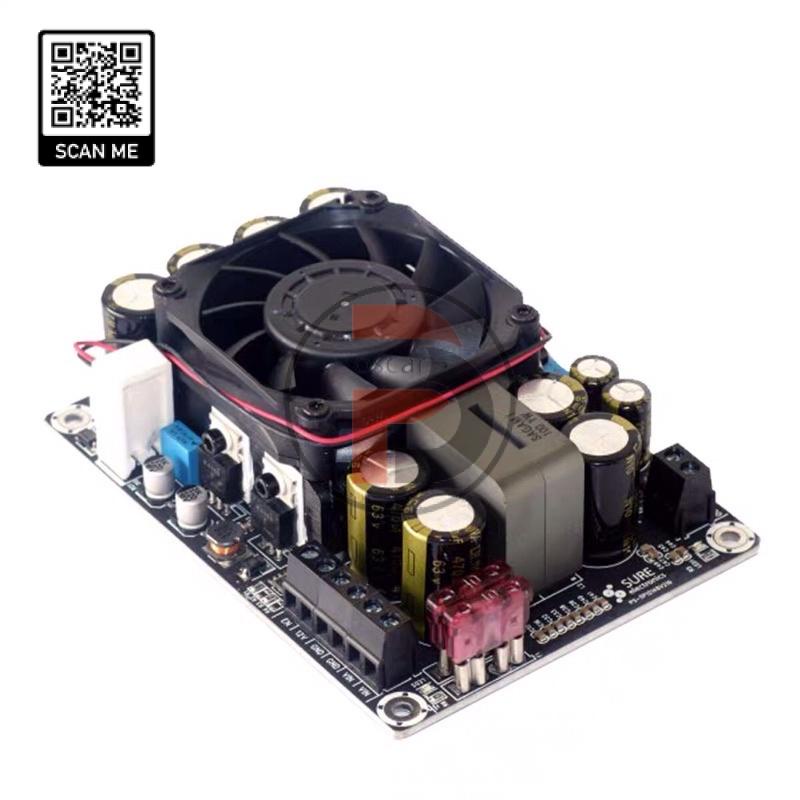 Mô-đun bo mạch tăng áp SURE500W DC - DC IN12-27V RA 24/30/36/48V DC