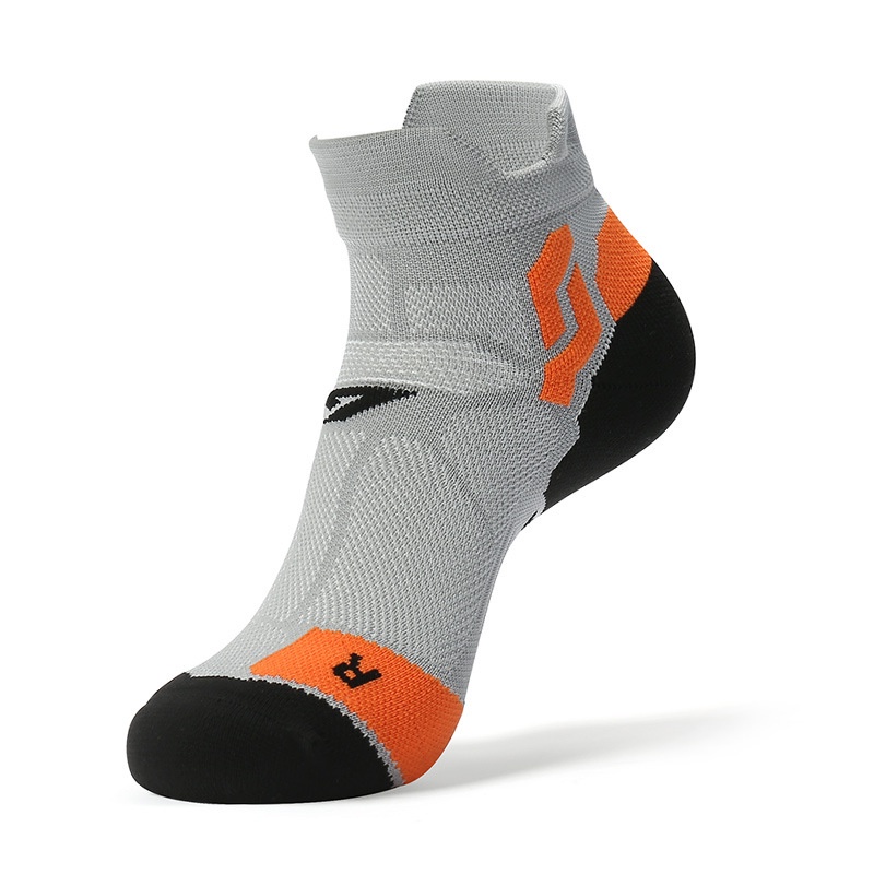 Vớ Chạy Bộ Nam Maraton Thoáng Khí nhanh khô thời trang