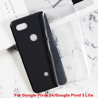 Ốp lưng pixel 3a ốp lưng trong dẻo cho điện thoại google pixel 3a