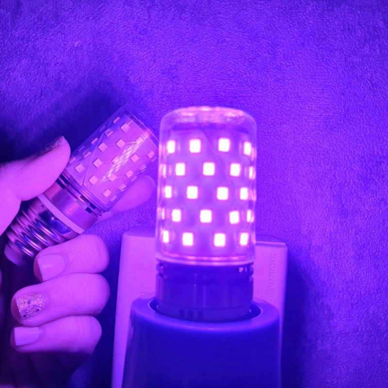 Đèn led tiktok đèn quay video sống ảo